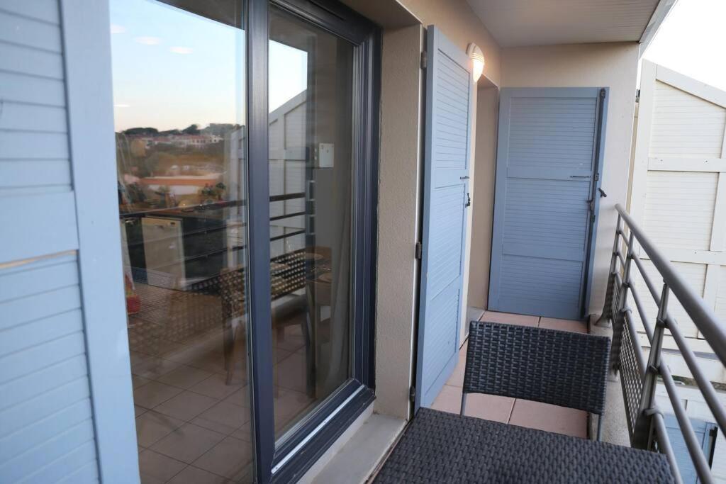 Apartment Vue Parking Gratuit Fibre Collioure